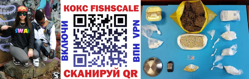 Кокаин FishScale  MEGA tor  Бердск 